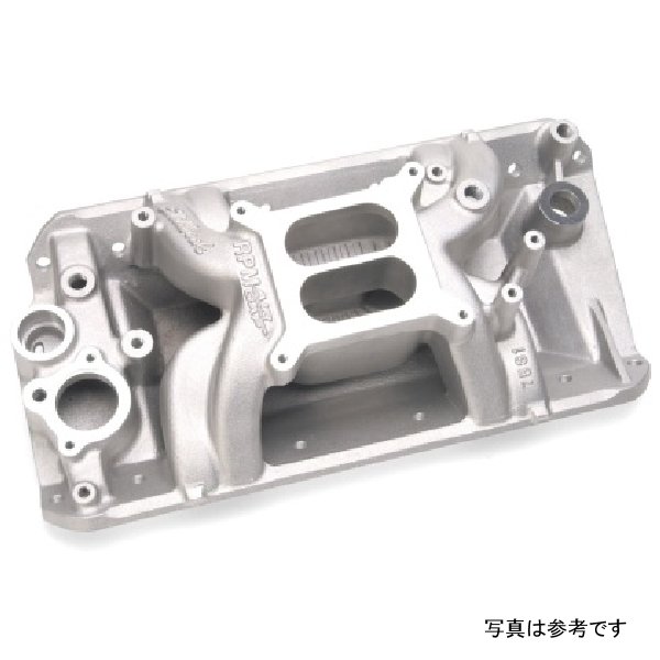 AMC Air Gap Manifold 304-401 CI エンジン