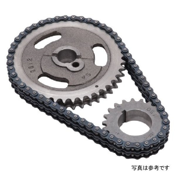 Timing Chain And Gear Set フォード Sng/Keyway