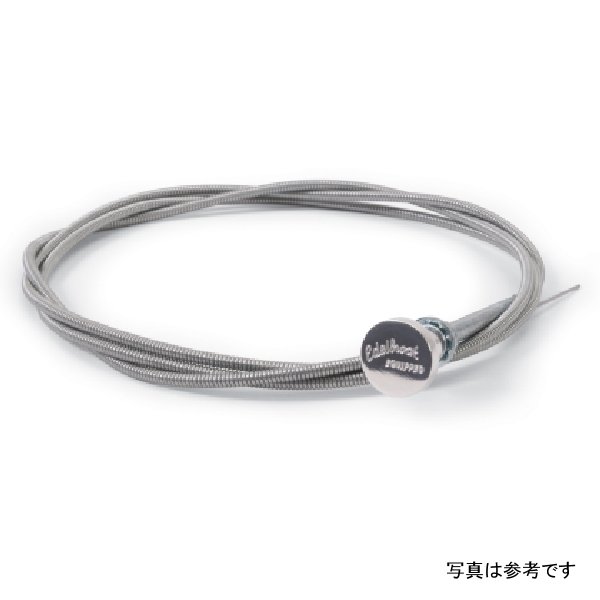 Cable Carburetor Choke Universal