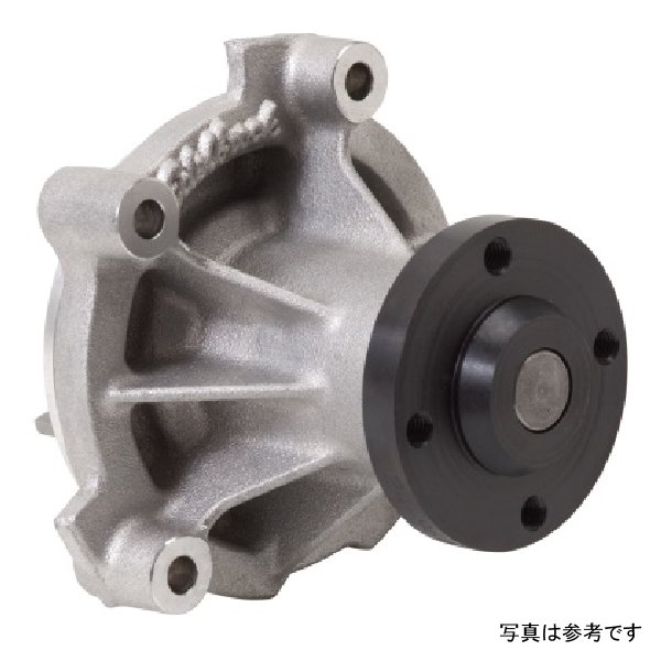 Water Pump High Performance フォード 1996-01 Mustang GT/Cobra 2005-10 Mustang GT Long Style