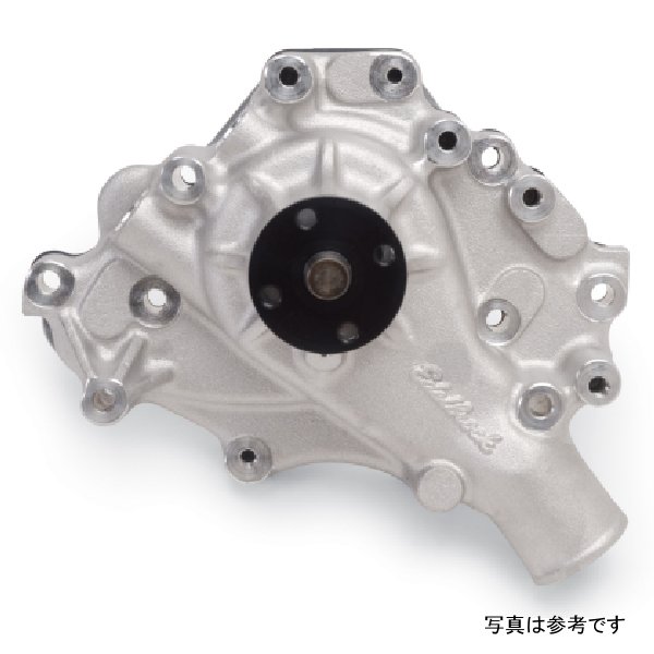 Water Pump High Performance フォード 1970-78 302 CI 1970-87 351W CI V8 エンジン Standard Length
