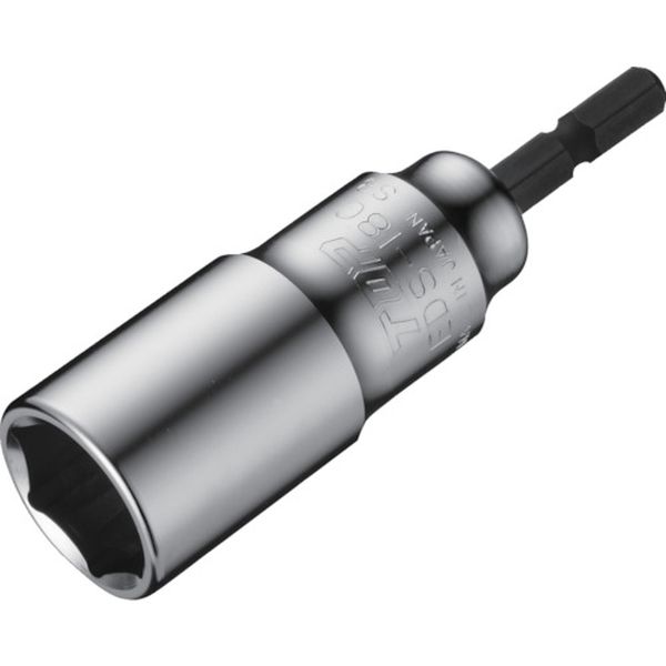 電動ドリル用インパクトソケット 18mm