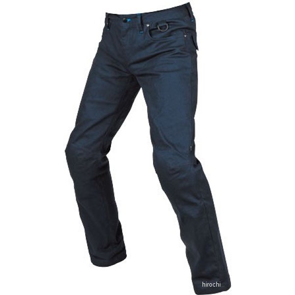 春夏モデル コンフォートストレッチパンツ ネイビー