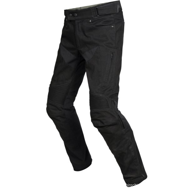 春夏モデル スポルトデニムパンツ 黒