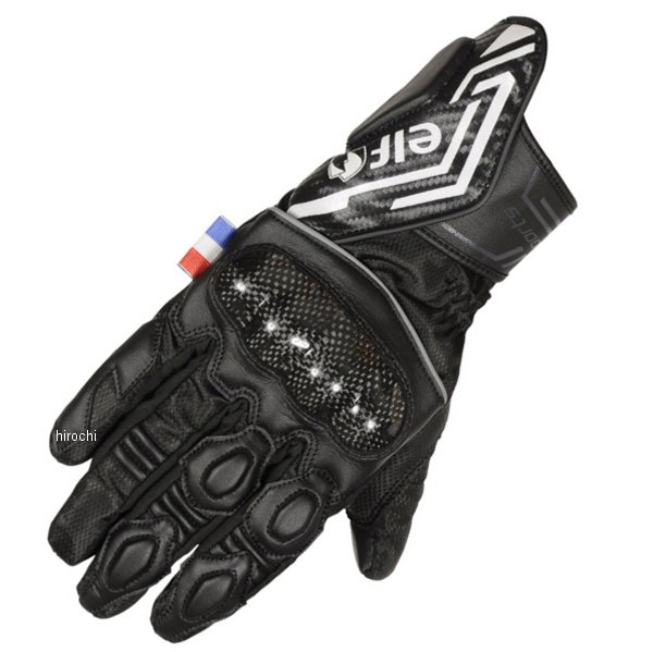 春夏モデル ビアッジオグローブ 黒