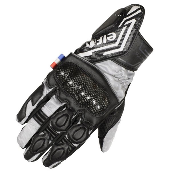 春夏モデル ビアッジオグローブ シルバー