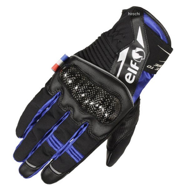 春夏モデル アジリタグローブ 青