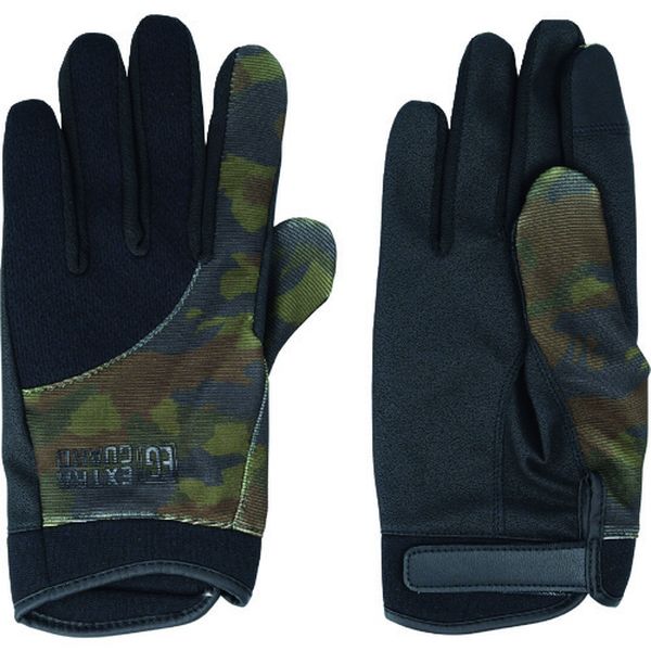 EG009LL  合皮手袋 EXTRAGUARD EG-009 Airflow LL