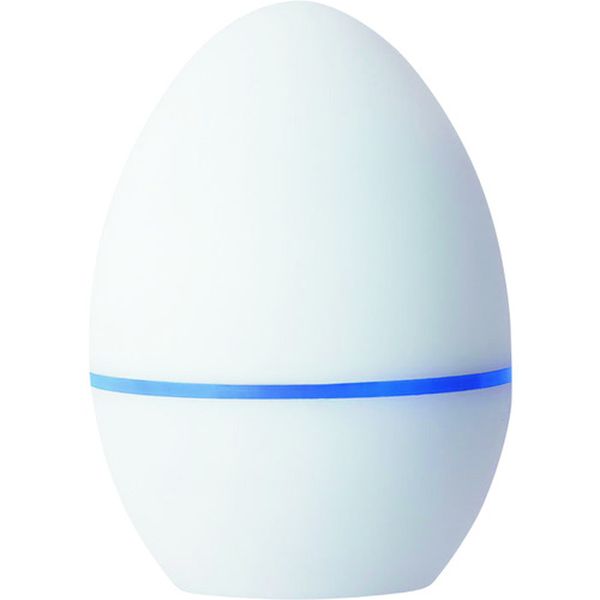 スマ-トリモコン エッグ 白