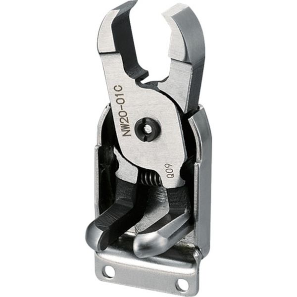 EGNW2001C 388-5250  替刃・クイキリ刃・ミニエアーニッパー用