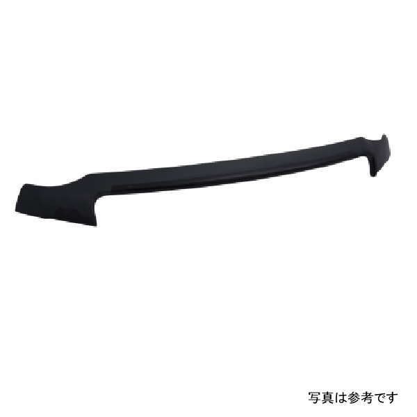 12+ ヒュンダイ Veloster Superguard Hood Shield ()