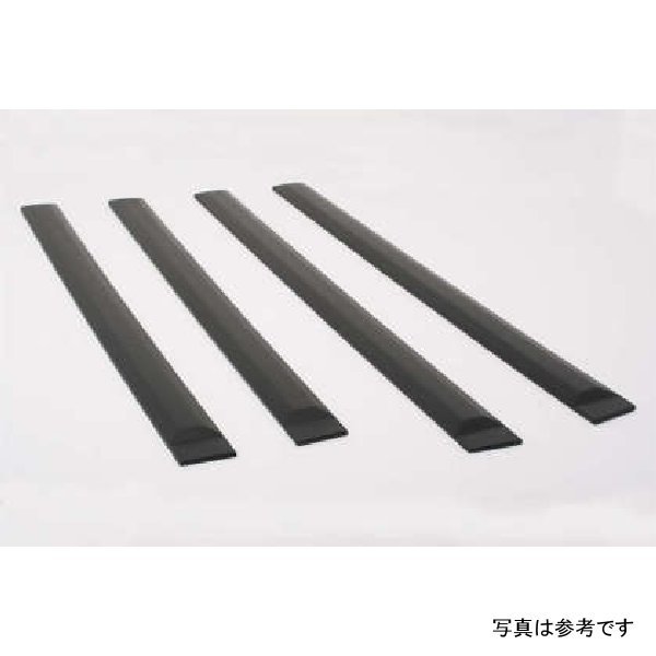 19年-23年 シボレー Silverado/Gmc Sierra Rugged Body Side Molding 4Pc Set Crew Cab