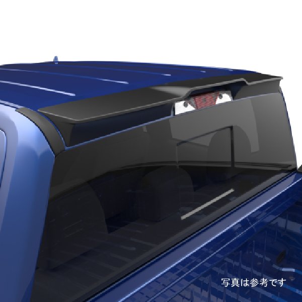2021+ フォード F-150 Truck Spoiler