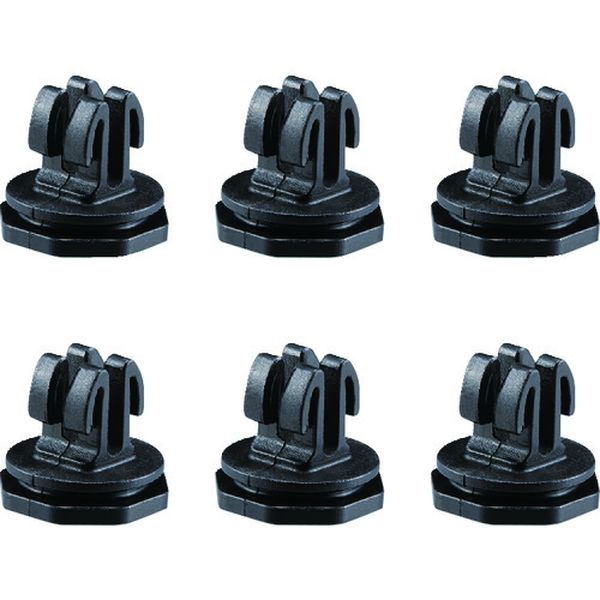 25.4クリップセット