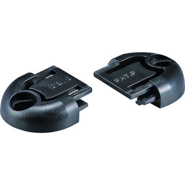 アルミソケットホルダー用サイドカバー