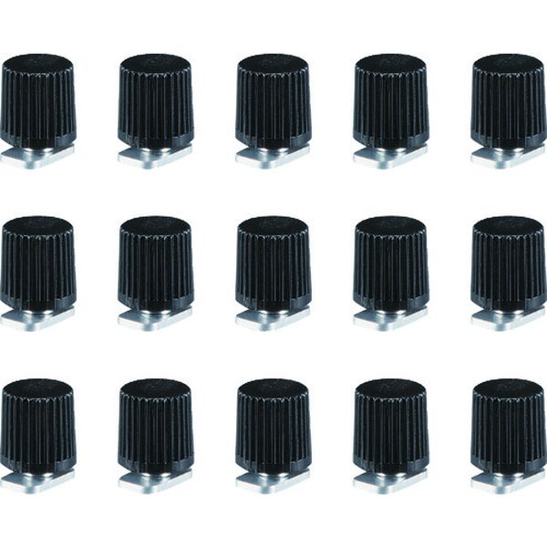 9.5クリップセット