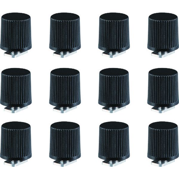 12.7クリップセット