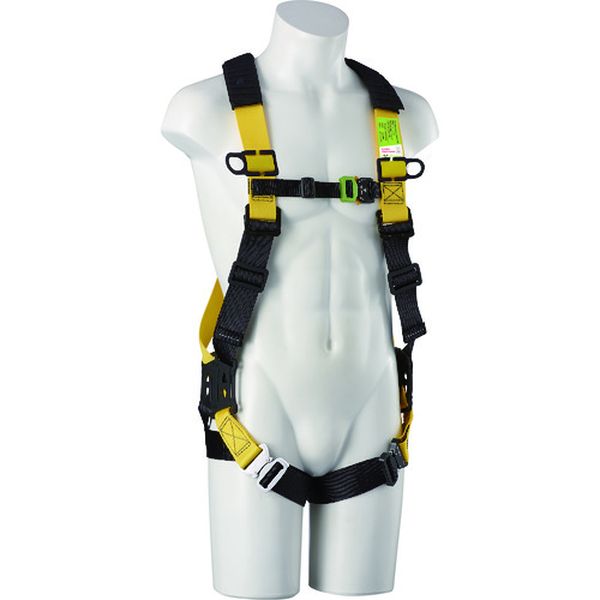 イージーハーネス コンフォート LL (墜落制止用器具)