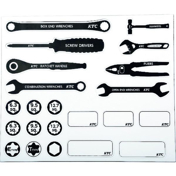 EHMG1 859-1601  マグネットシート