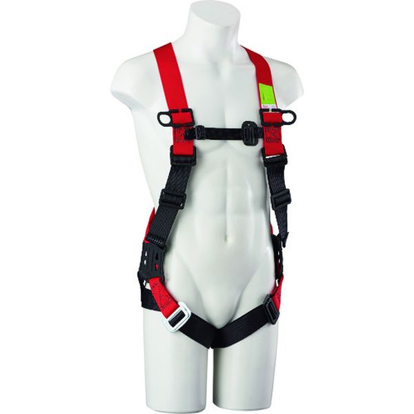 イージーハーネス ネオ LL (墜落制止用器具)