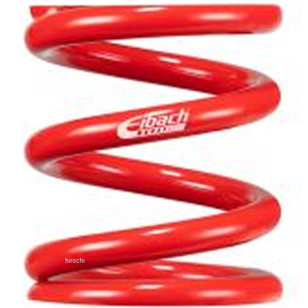 バンプスプリング