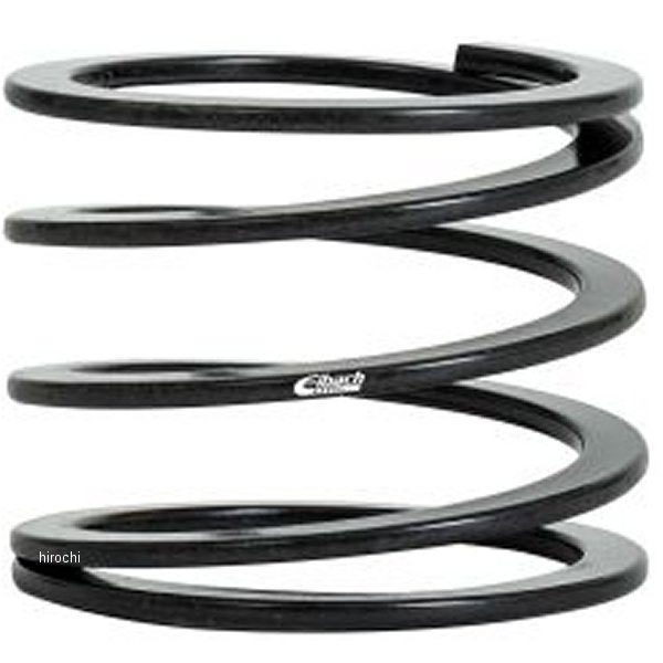 ERS 2.25 in. ID Linear Tender スプリング