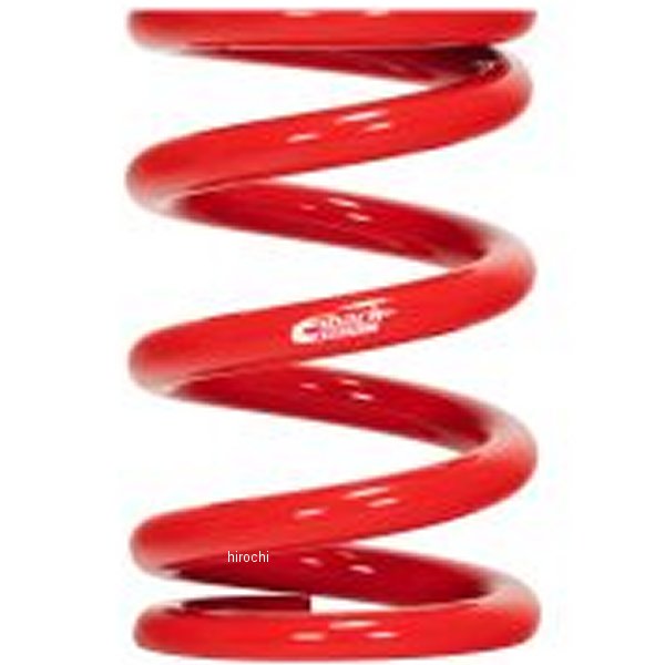 ERS 5.00 in. Length x 2.25 in. ID コイルオーバースプリング