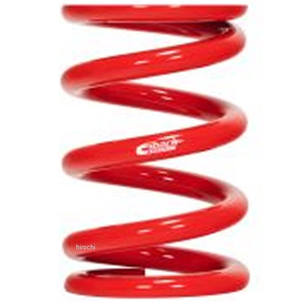 ERS 5.00 in. Length x 2.25 in. ID コイルオーバースプリング