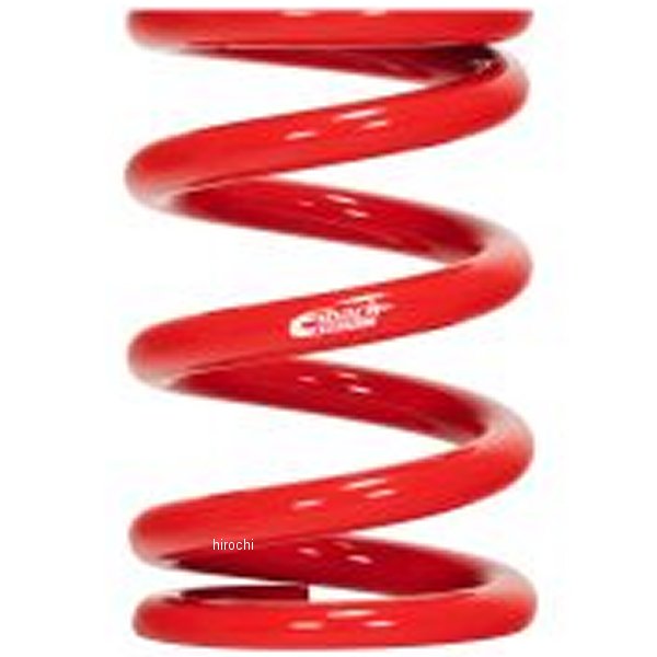 ERS 5.00 in. L x 2.25 in. dia x 850 lbs コイルオーバースプリング