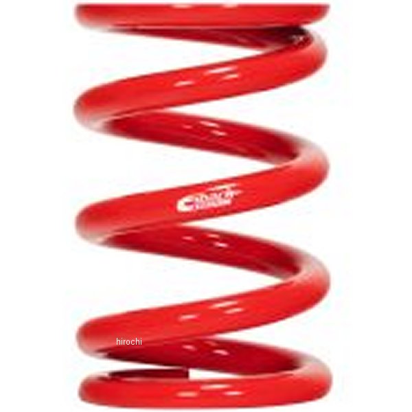 ERS 6.00 in. Length x 2.25 in. ID コイルオーバースプリング