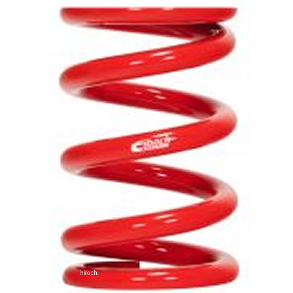 ERS 6.00 in. Length x 2.25 in. ID コイルオーバースプリング