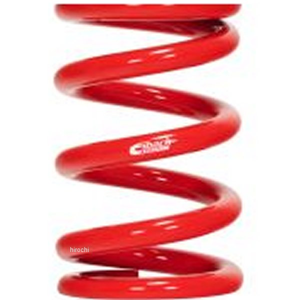 ERS 6.00 in. L x 2.25 in. dia x 600 lbs コイルオーバースプリング