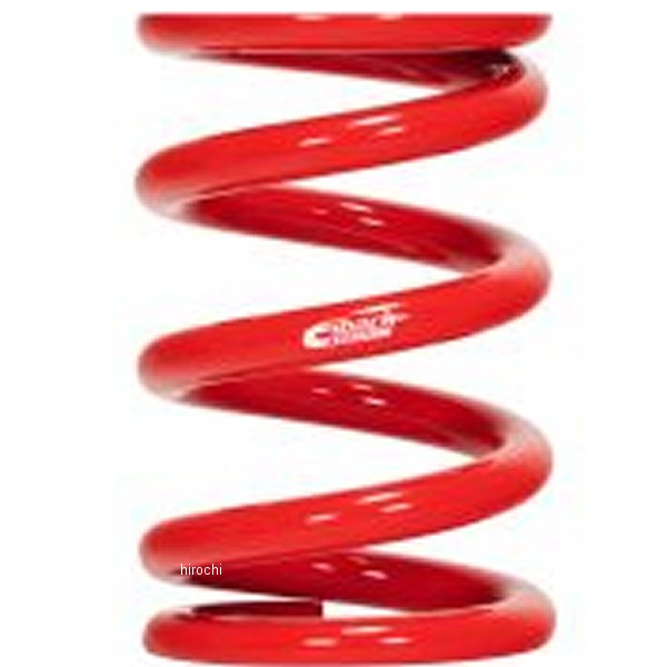 ERS 6.00 in. Length x 2.25 in. ID コイルオーバースプリング