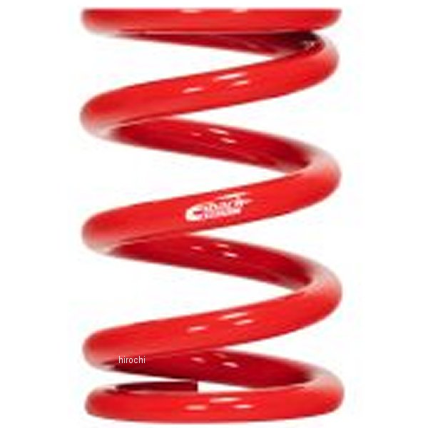 ERS 6.00 in. L x 2.25 in. dia xv800 lbs コイルオーバースプリング