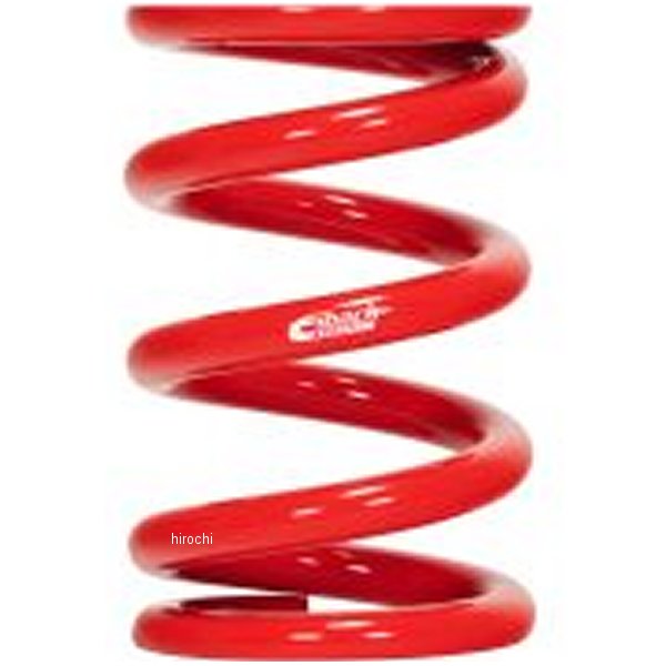 ERS 6.00 in. Length x 2.25 in. ID コイルオーバースプリング