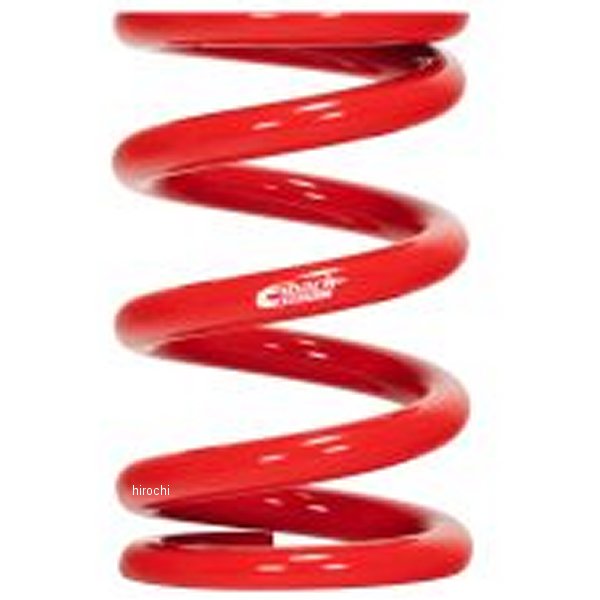 ERS 6.00 in. Length x 2.25 in. ID コイルオーバースプリング