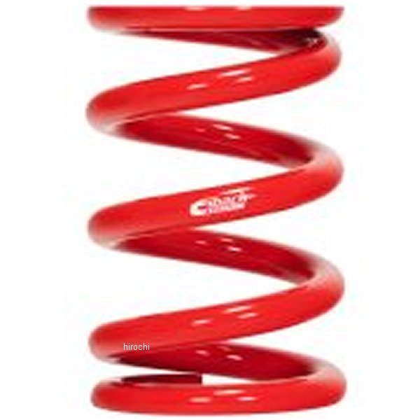 ERS 64mm ID 152mm Length コイルオーバー リニア メインスプリング