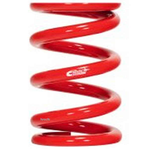 ERS 6.00 in. Length x 2.50 in. ID コイルオーバースプリング