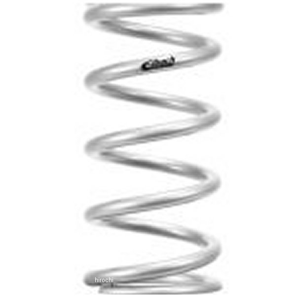ERS 6.00 in. Length x 3.00 in. ID コイルオーバースプリング