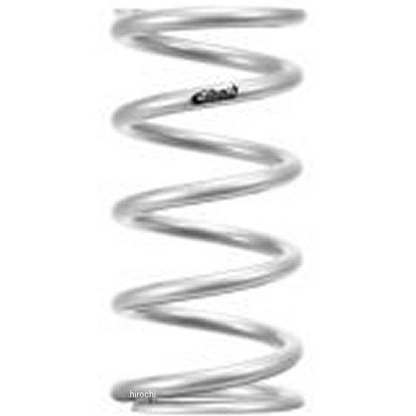 ERS 6.00 in. Length x 3.00 in. ID コイルオーバースプリング