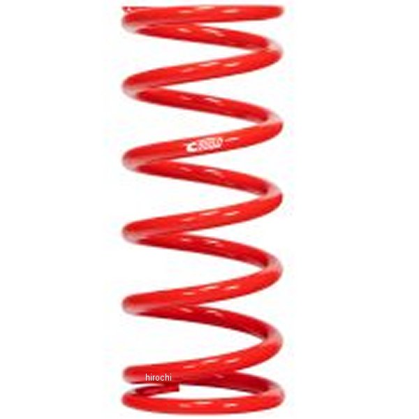ERS 7.00 in. Length x 2.25 in. ID コイルオーバースプリング