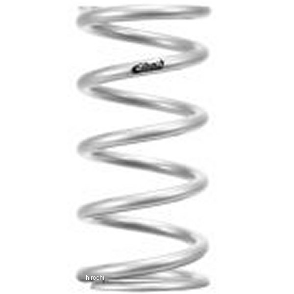 ERS 8.00 in. Length x 2.50 in. ID コイルオーバースプリング