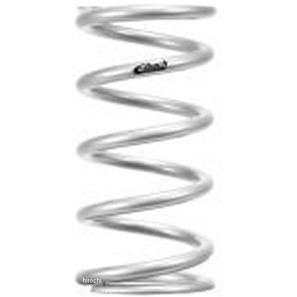 ERS 8.00 in. Length x 2.50 in. ID コイルオーバースプリング