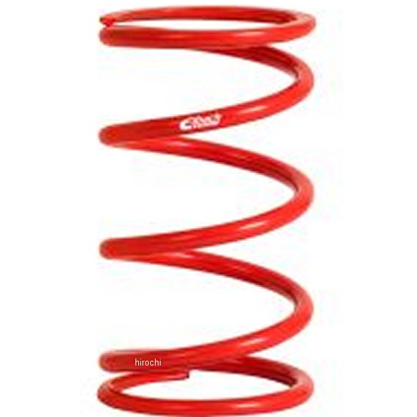 ERS 8.00 in. L x 2.50 in. dia x 300 lbs コイルオーバースプリング