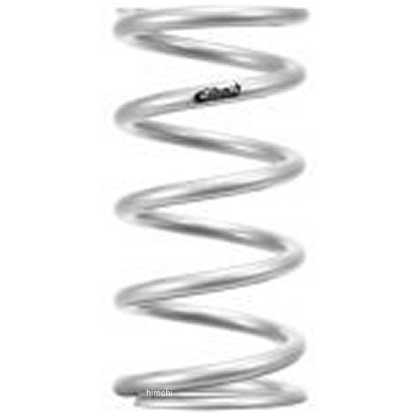 ERS 8.00 in. Length x 2.50 in. ID コイルオーバースプリング