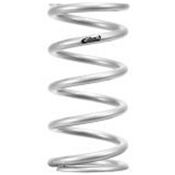 ERS 8.00 in. Length x 3.00 in. ID コイルオーバースプリング