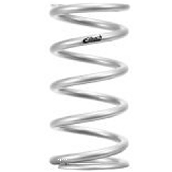 ERS 8.00 in. Length x 3.00 in. ID コイルオーバースプリング