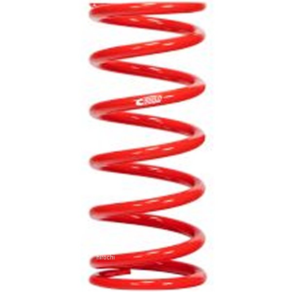 ERS 9.00 in. Length x 2.25 in. ID コイルオーバースプリング