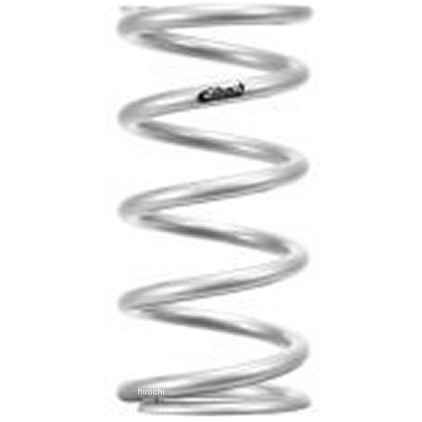 ERS 10.00 in. Length x 2.50 in. ID コイルオーバースプリング