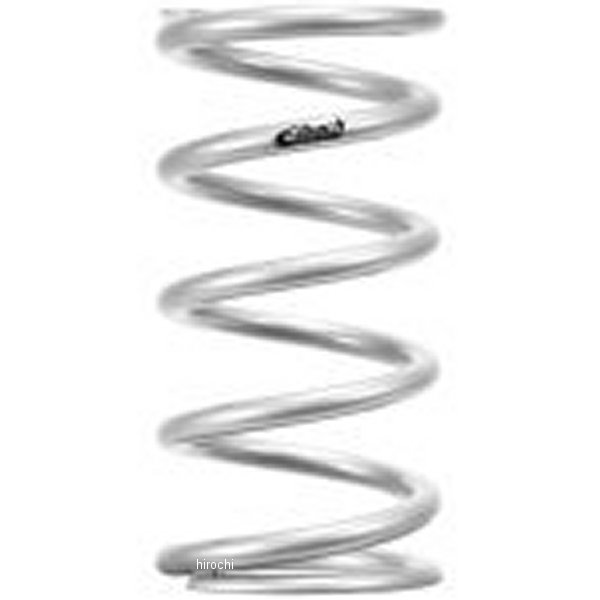 ERS 10.00 in. Length x 2.50 in. ID コイルオーバースプリング